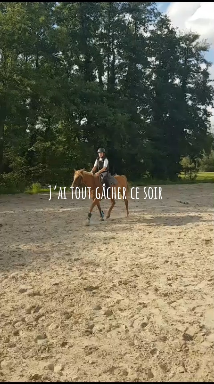 Je t’aime ma uchona 