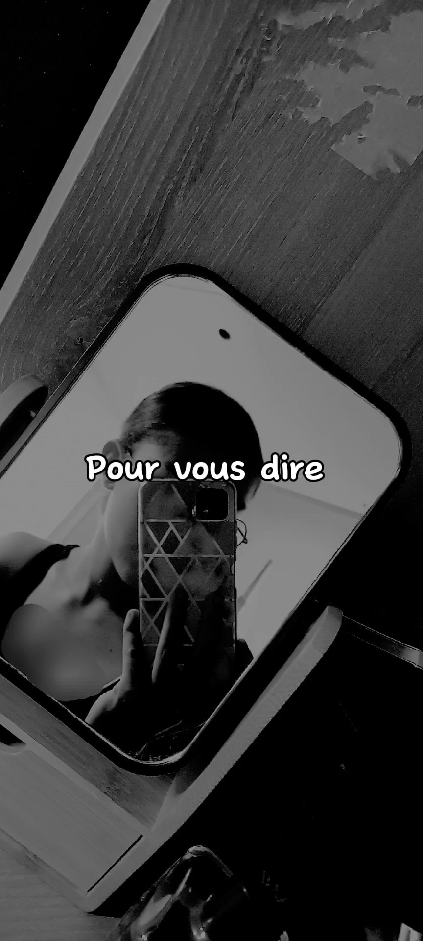J'vous aimes <<33
