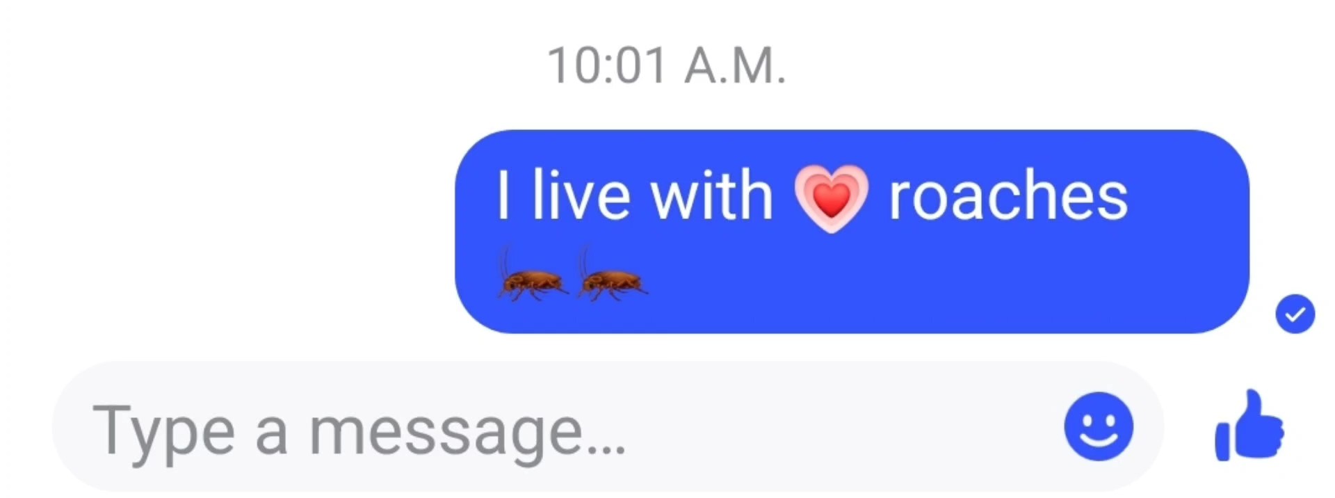 did it to my cousin 