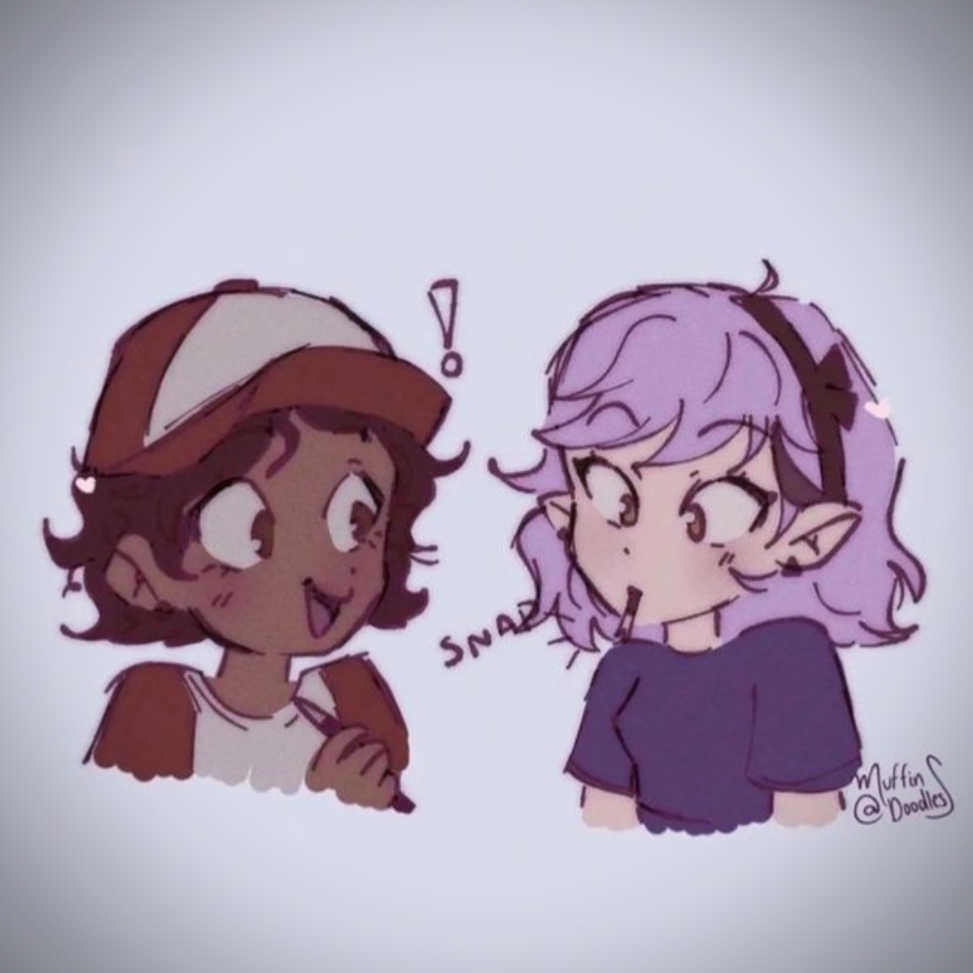 tu eres mía! ^^