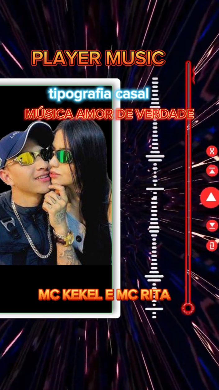 amor de verdade