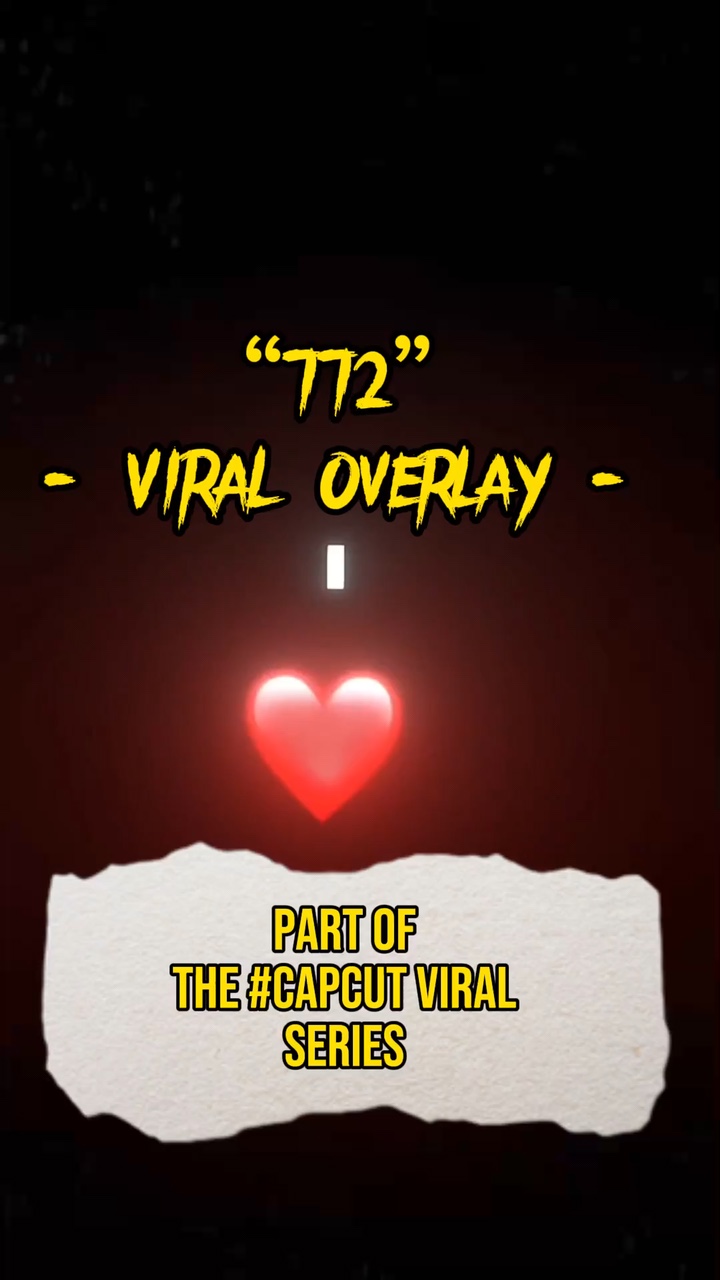 “772” Viral 💔✨