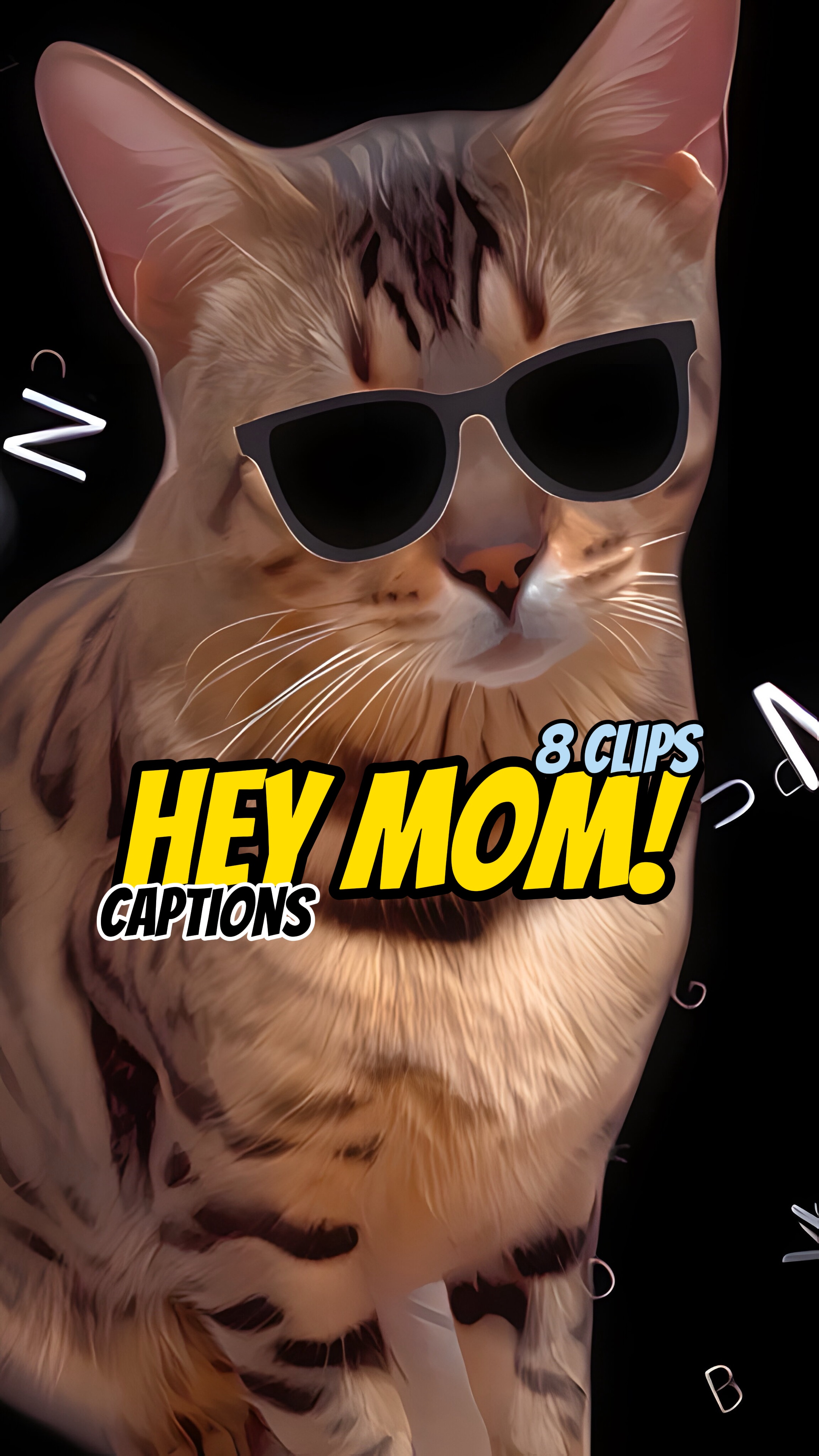Hey mom! Question! 