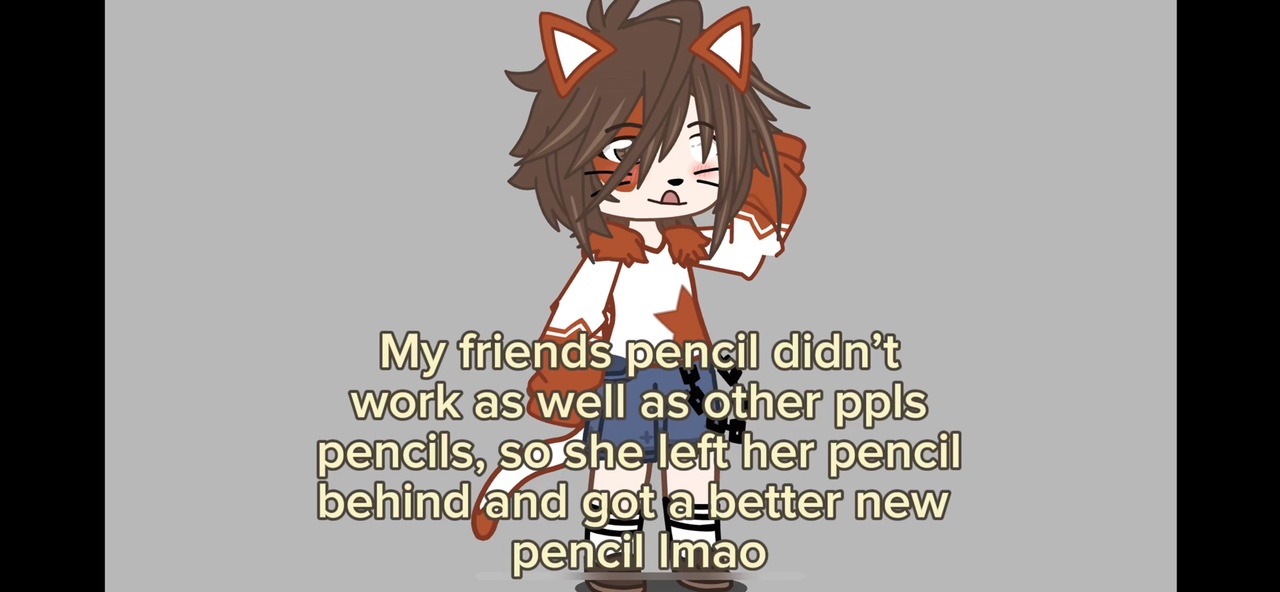 vent i think??