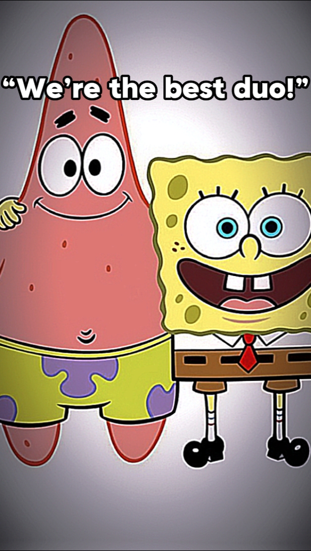 besties 4ever! <3