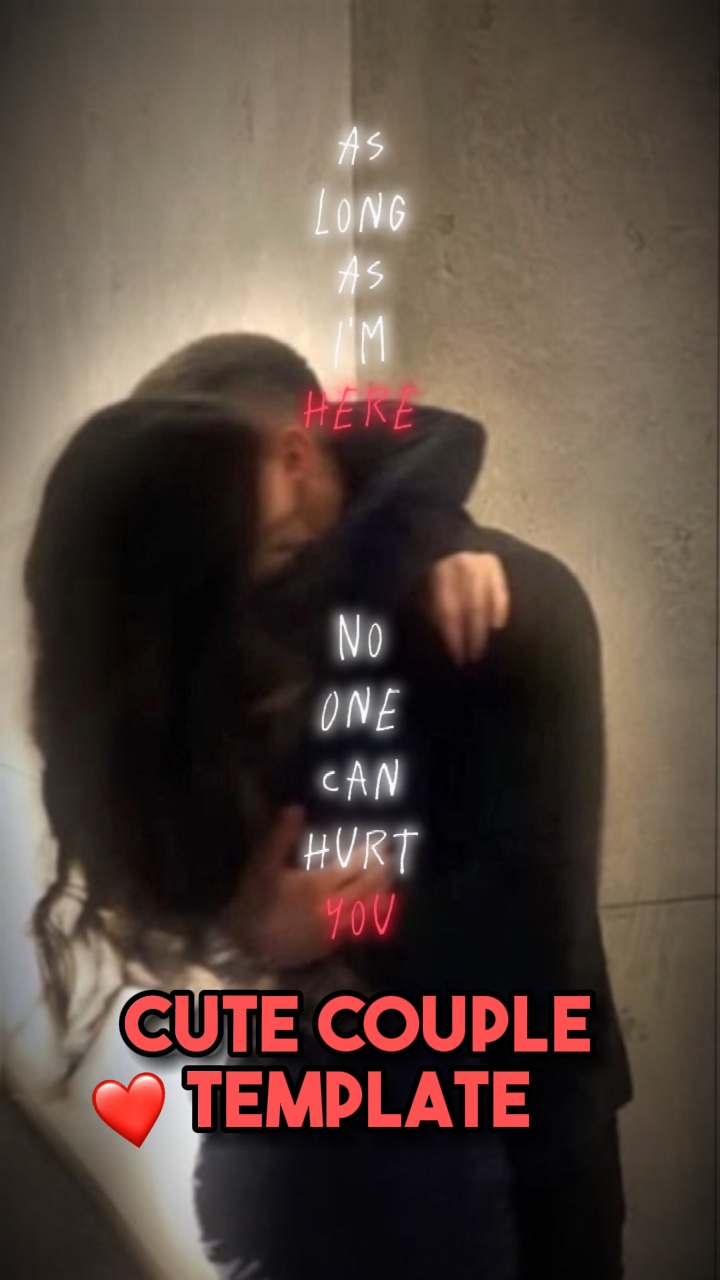 No one can hurt u❤️