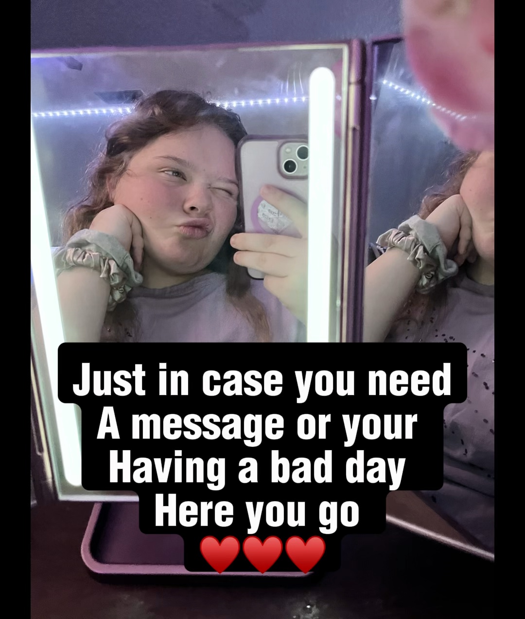If you need this 