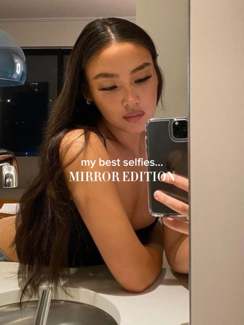 my best selfies.