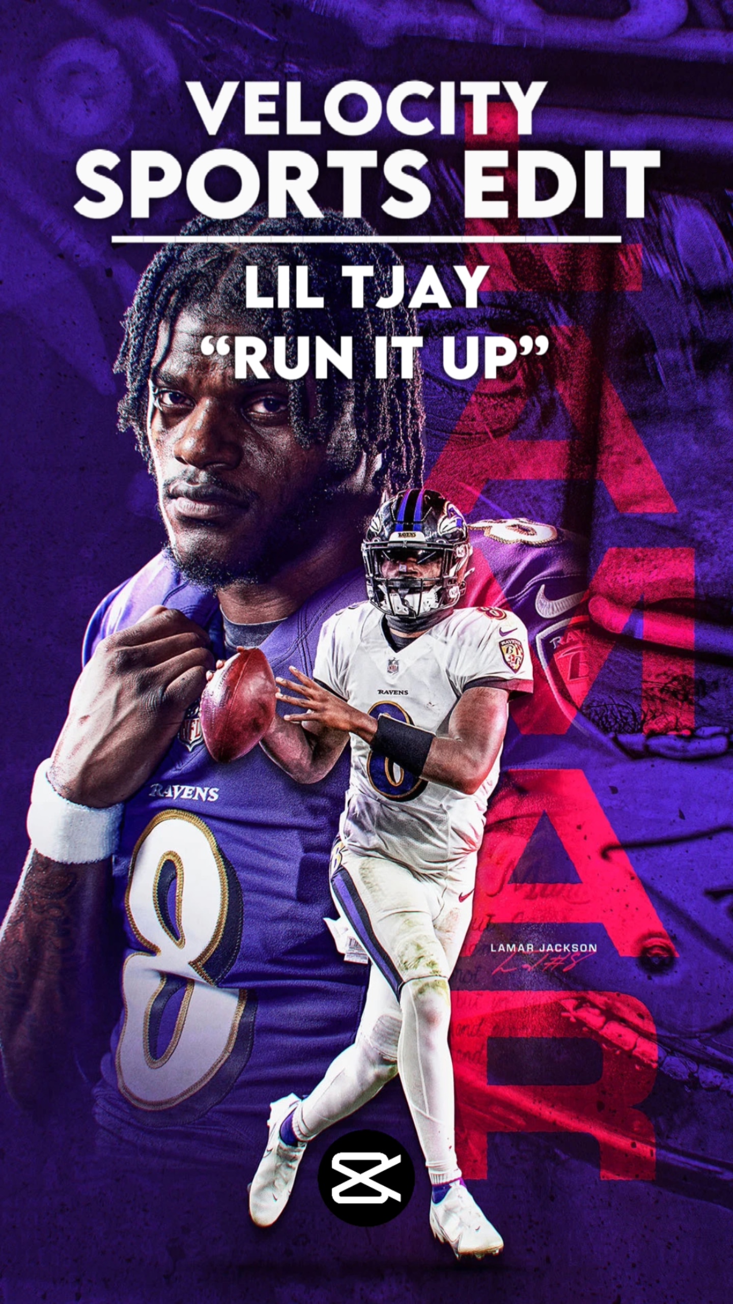 Sports Edit 🏈