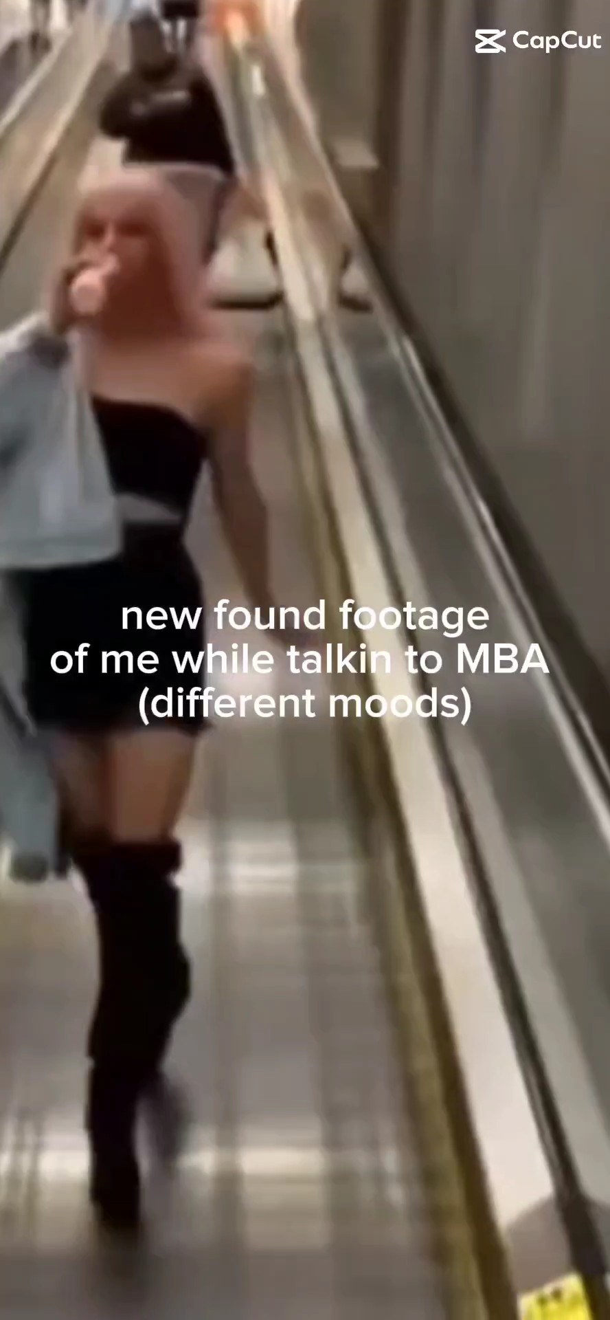 me when MBAs online