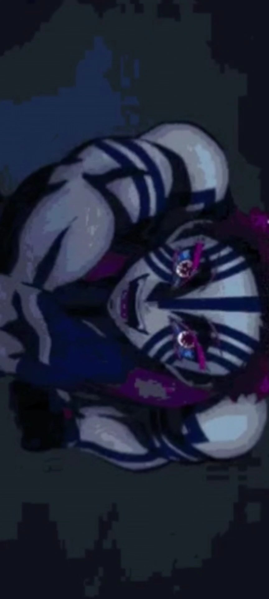 édit demon slayer 