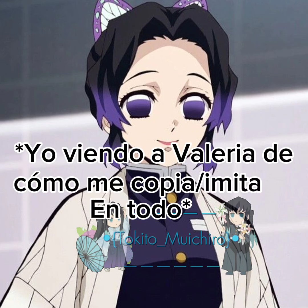 Nos miran a nosotros