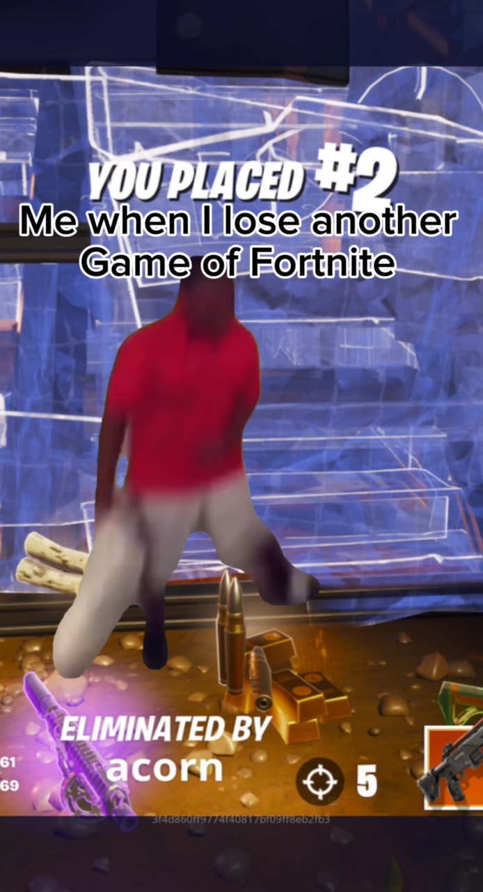 Not again 😩 