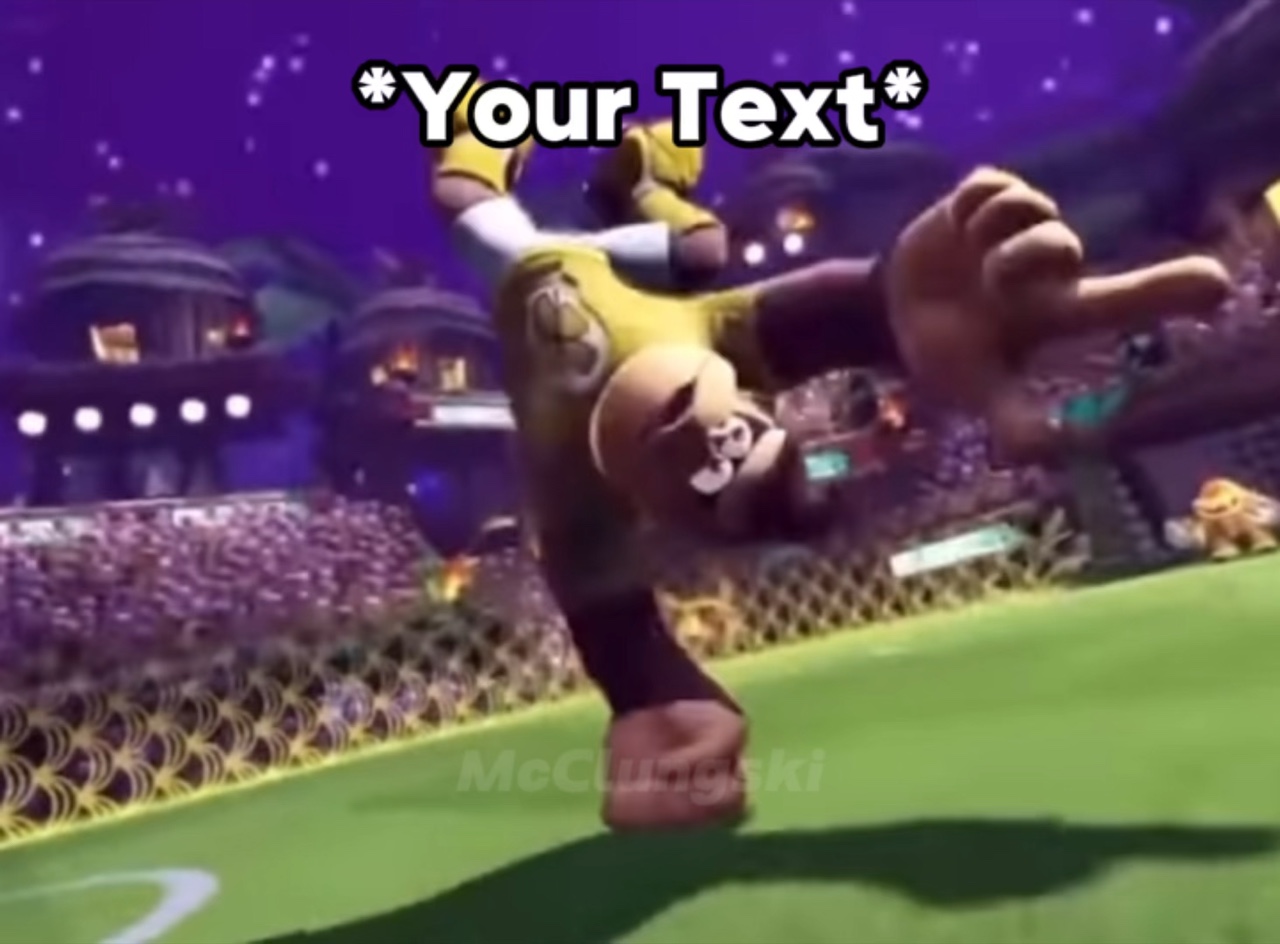 Donkey Kong Groove