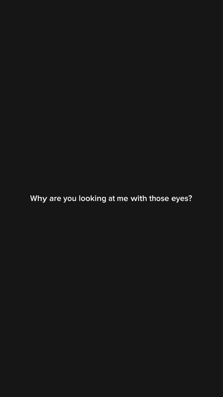 Look at me