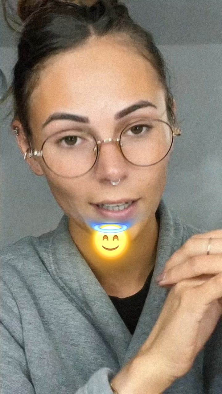 MY 😇😈