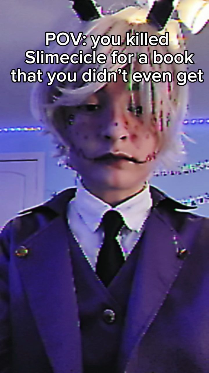 I Am So Sorry.