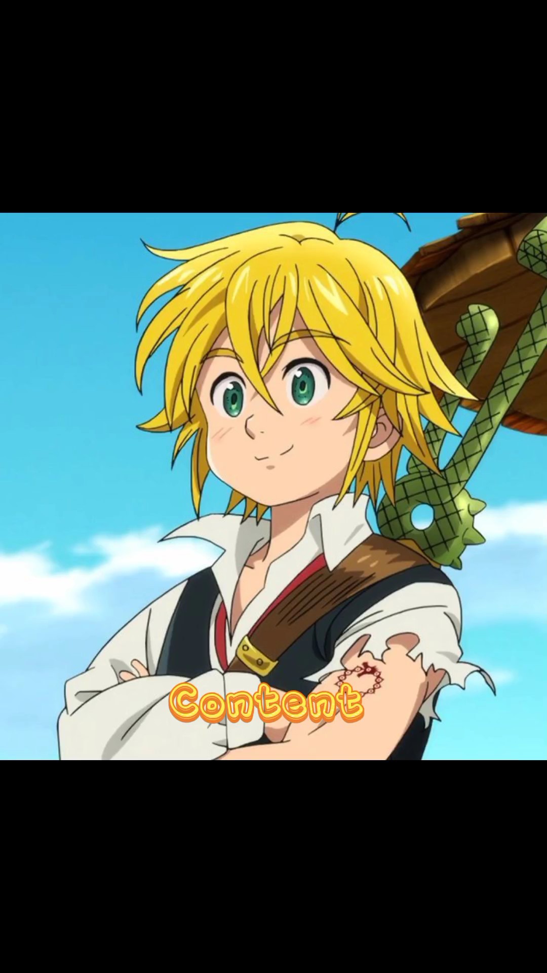 Seven Deadly Sins