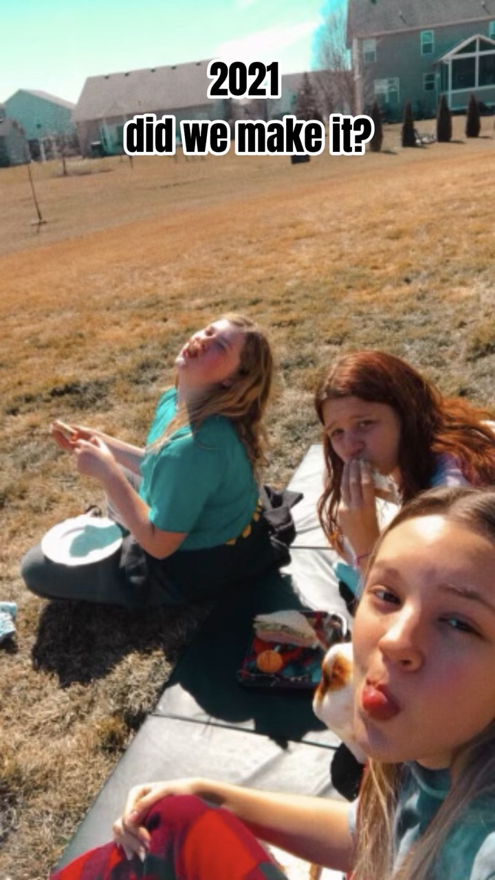 did we make it?
