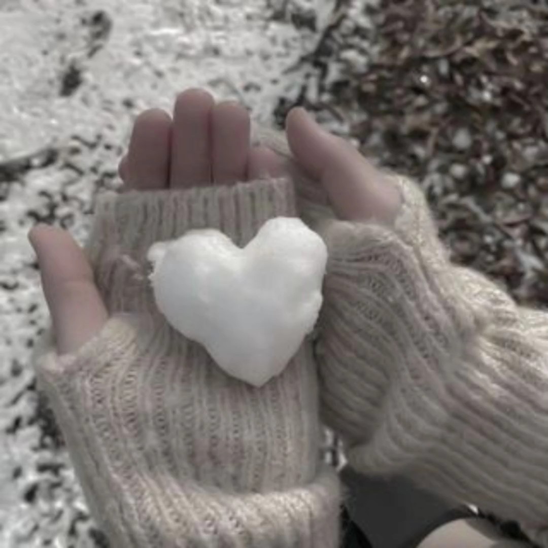 ── my love !