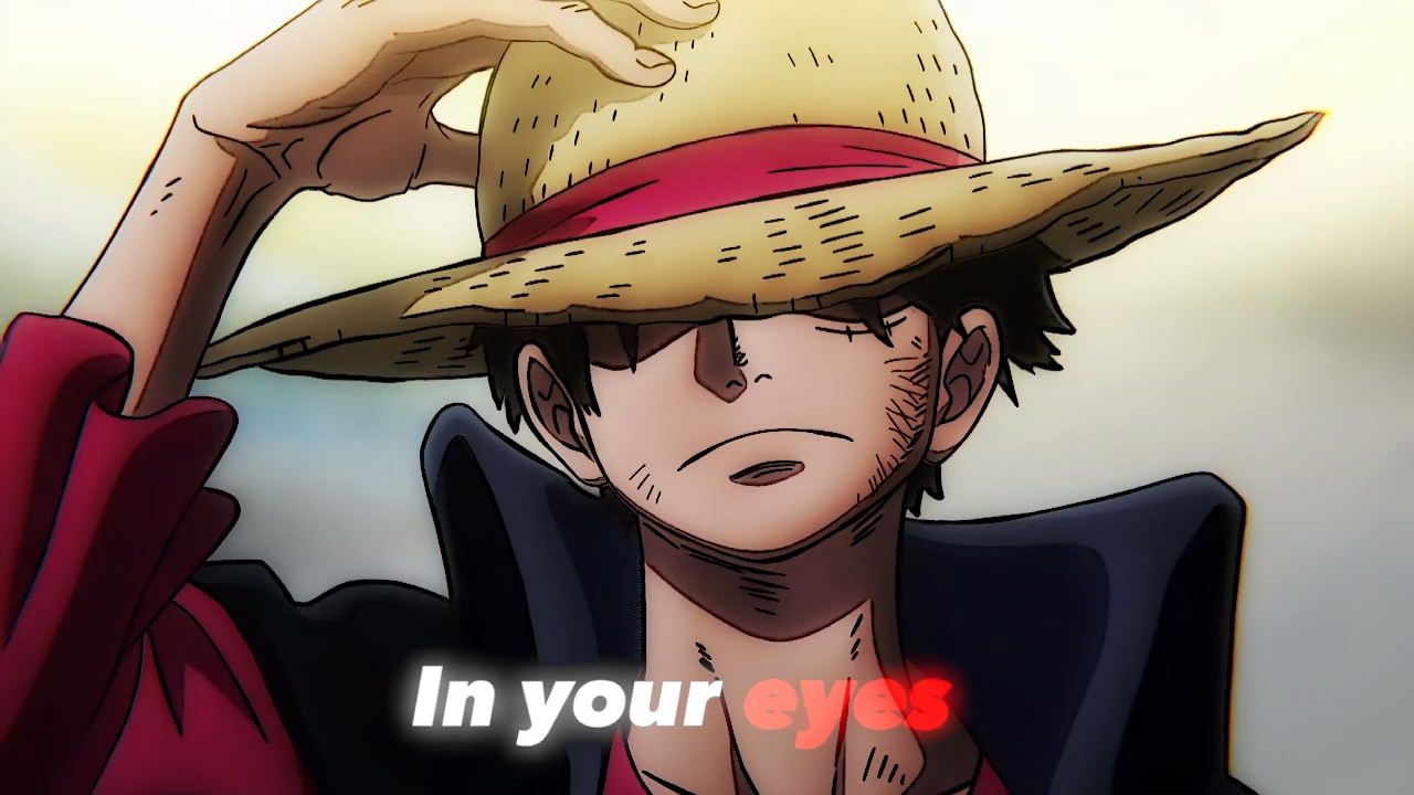 Anime : One Piece 