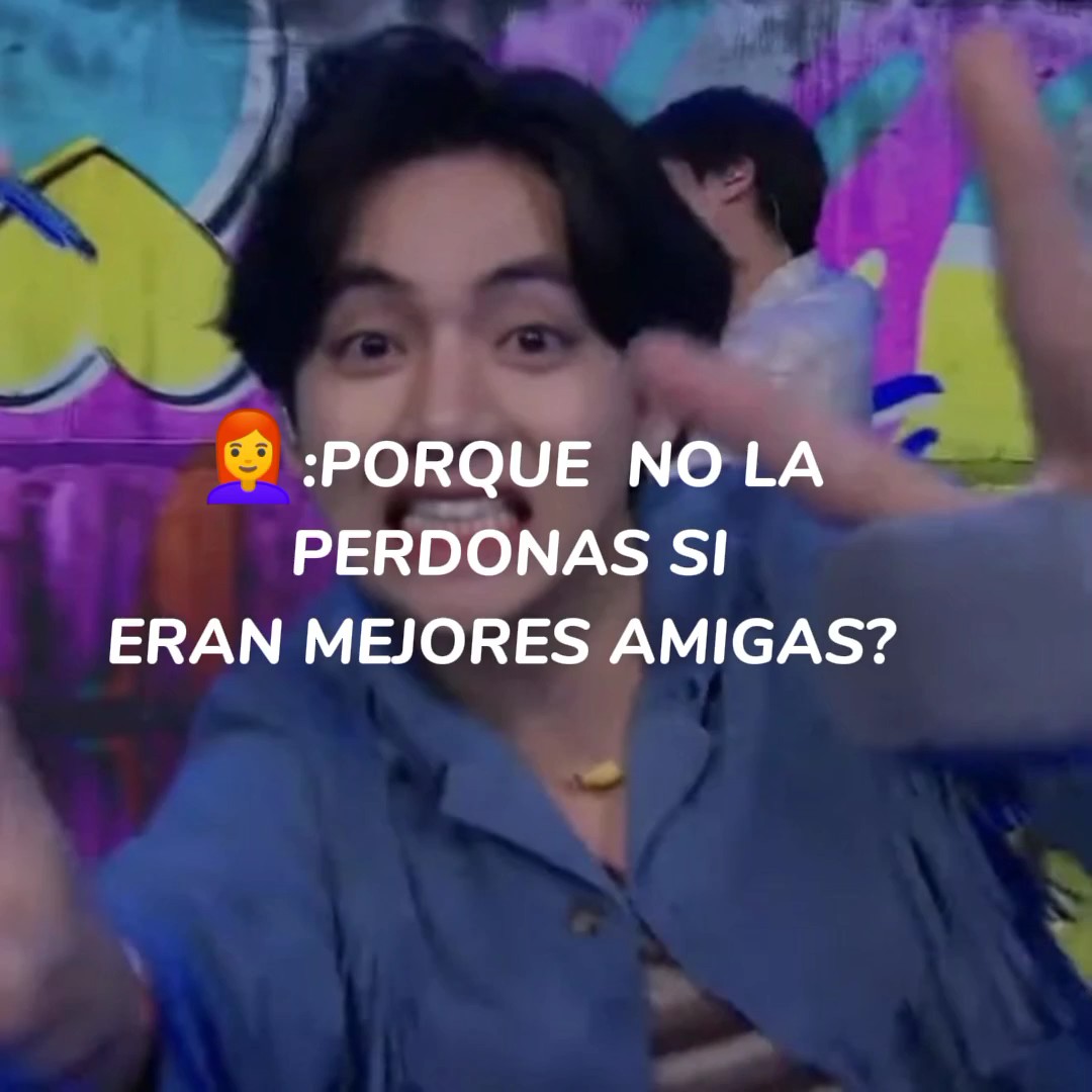 ME HIZO DAÑO 