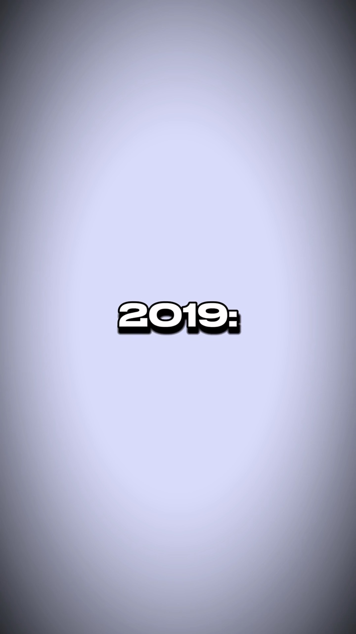 2019vs2024