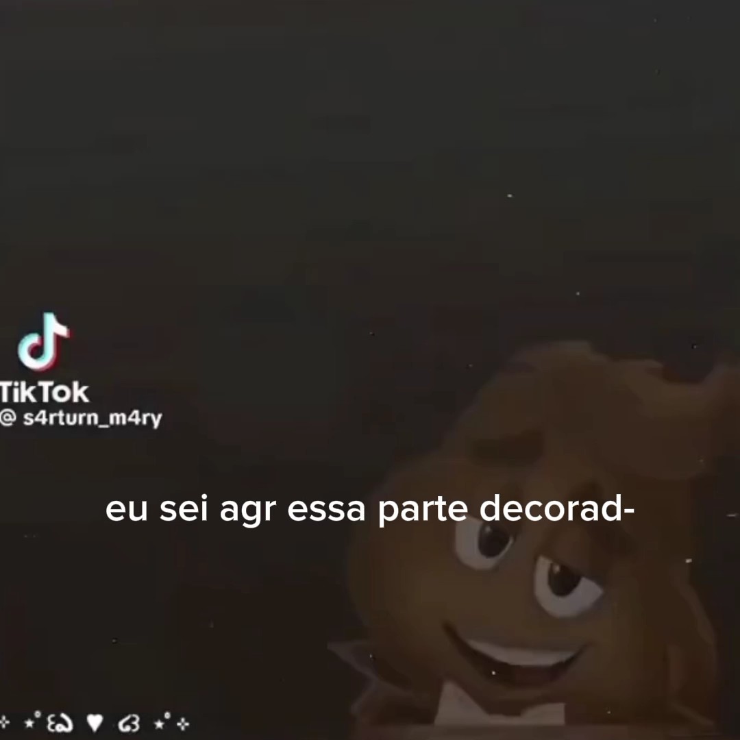 sim e minha voz