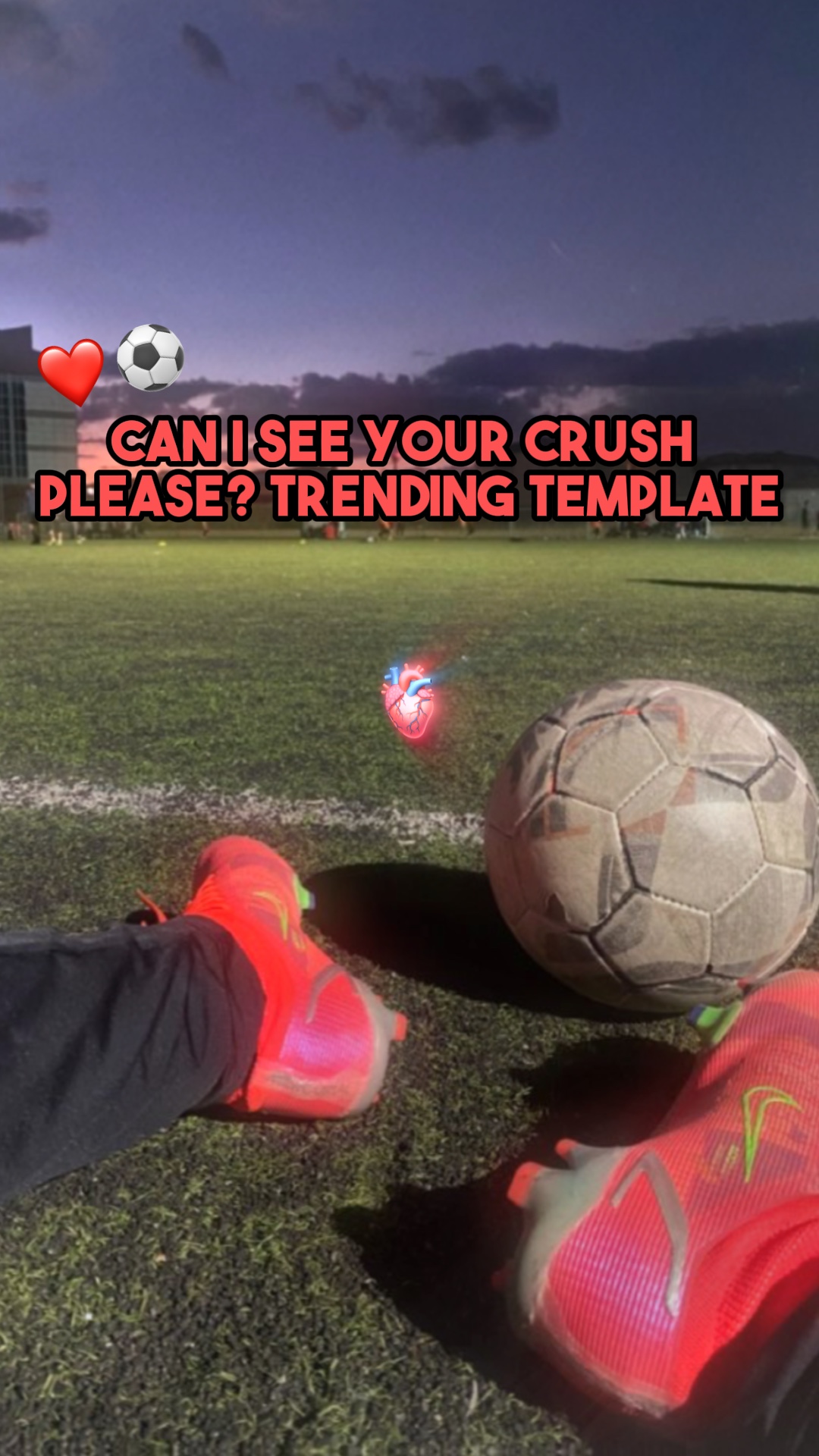Can I see your crush