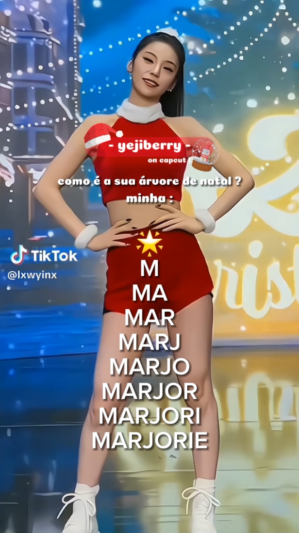 árvore de natal