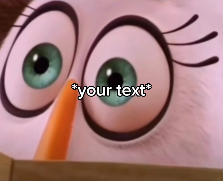 Angry birds meme