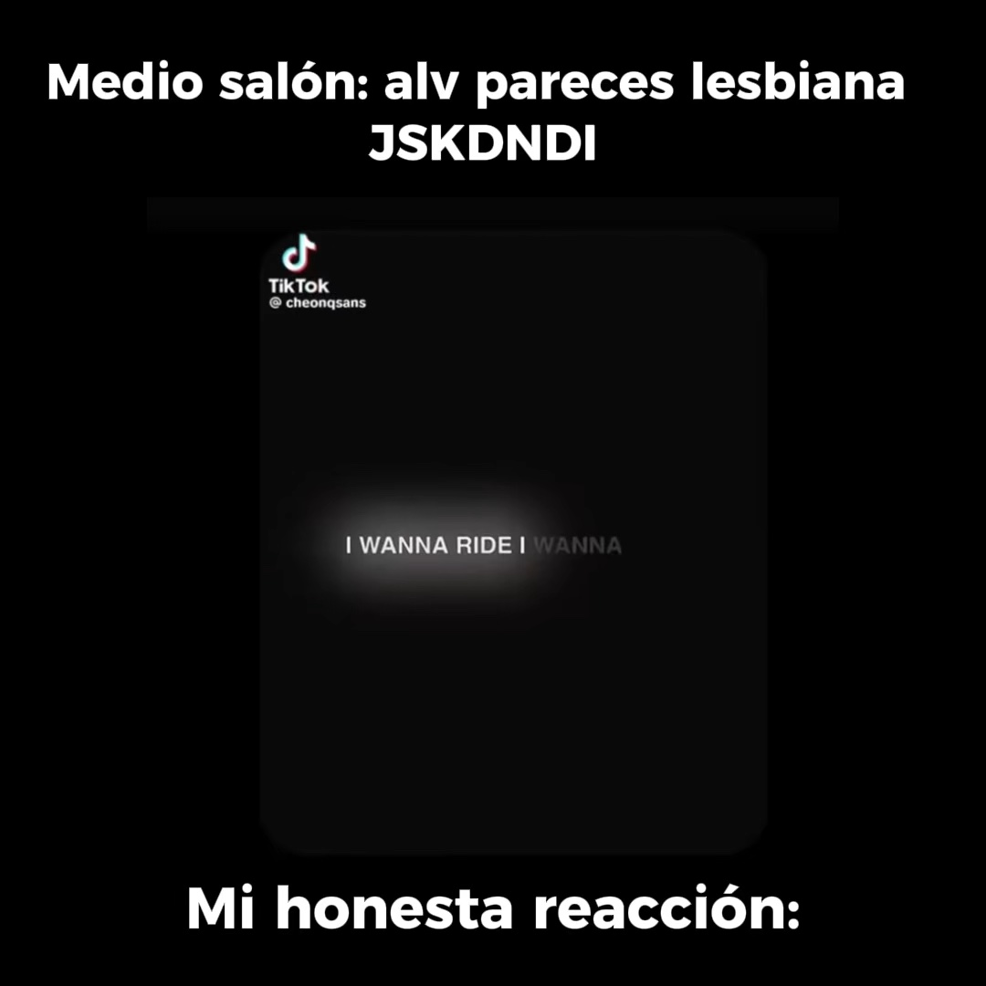 Soy muy honesta 😃👍🏻