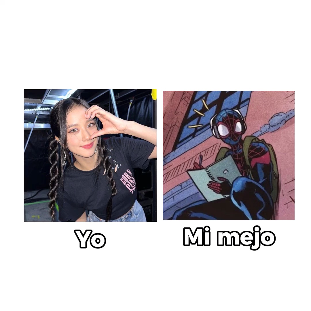 Jk mi marido 😻