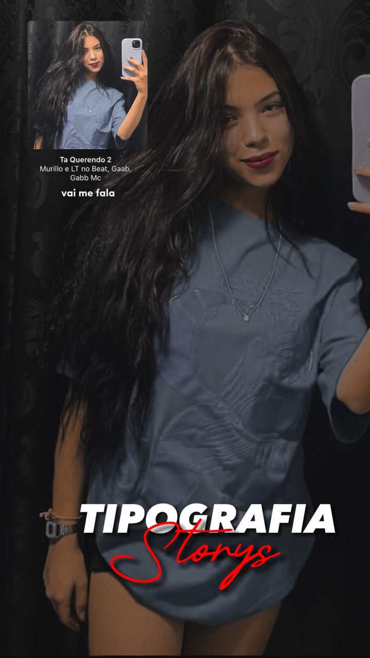vai me fala…
