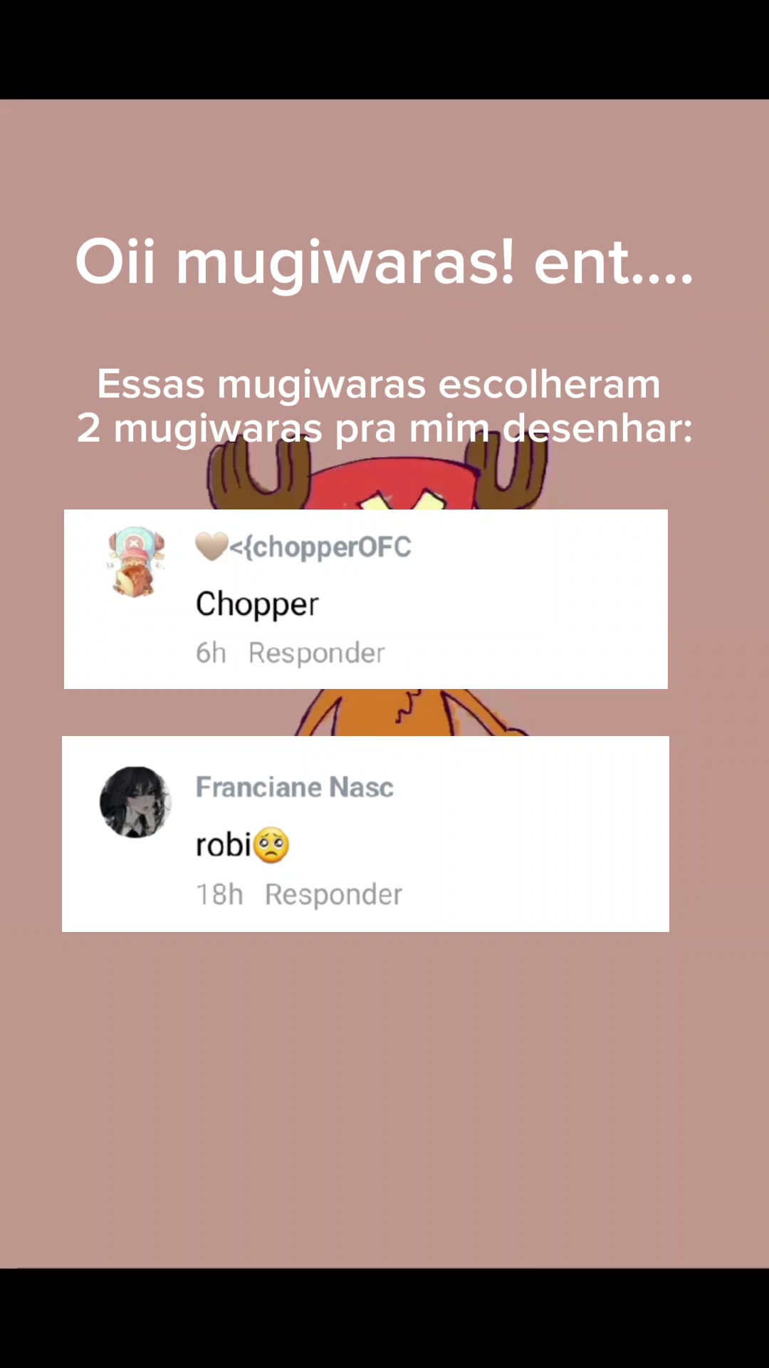 N ficou bom