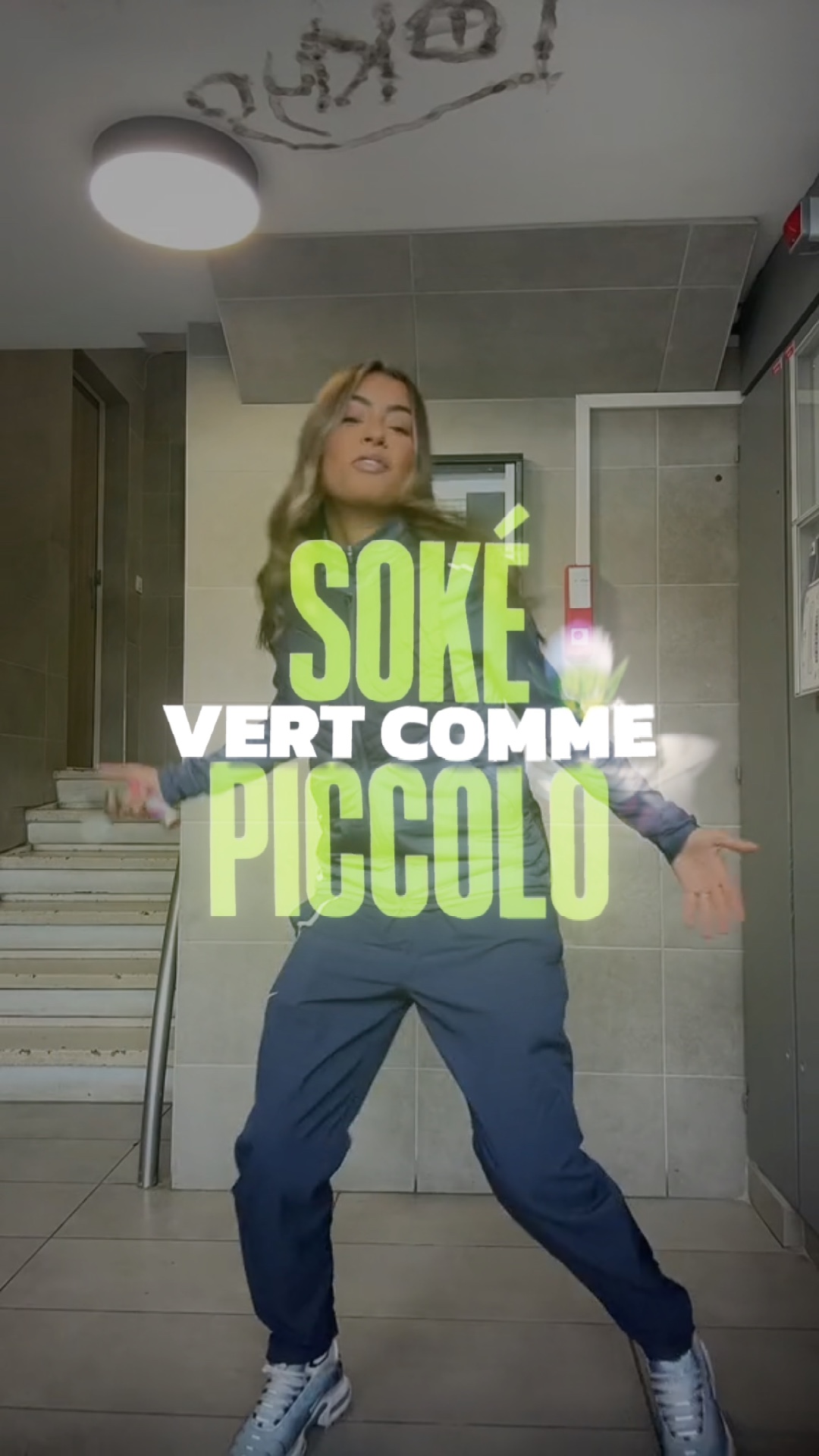 Comme Piccolo 🧌