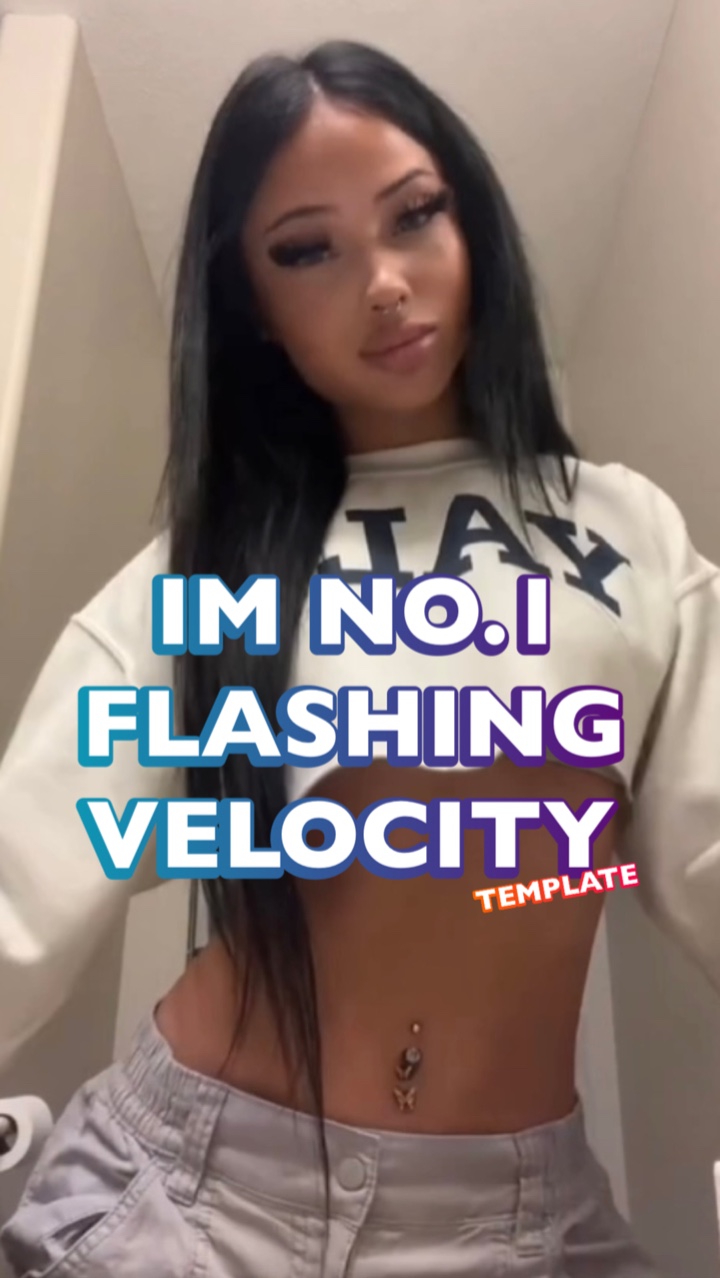 I’m no.1🔥