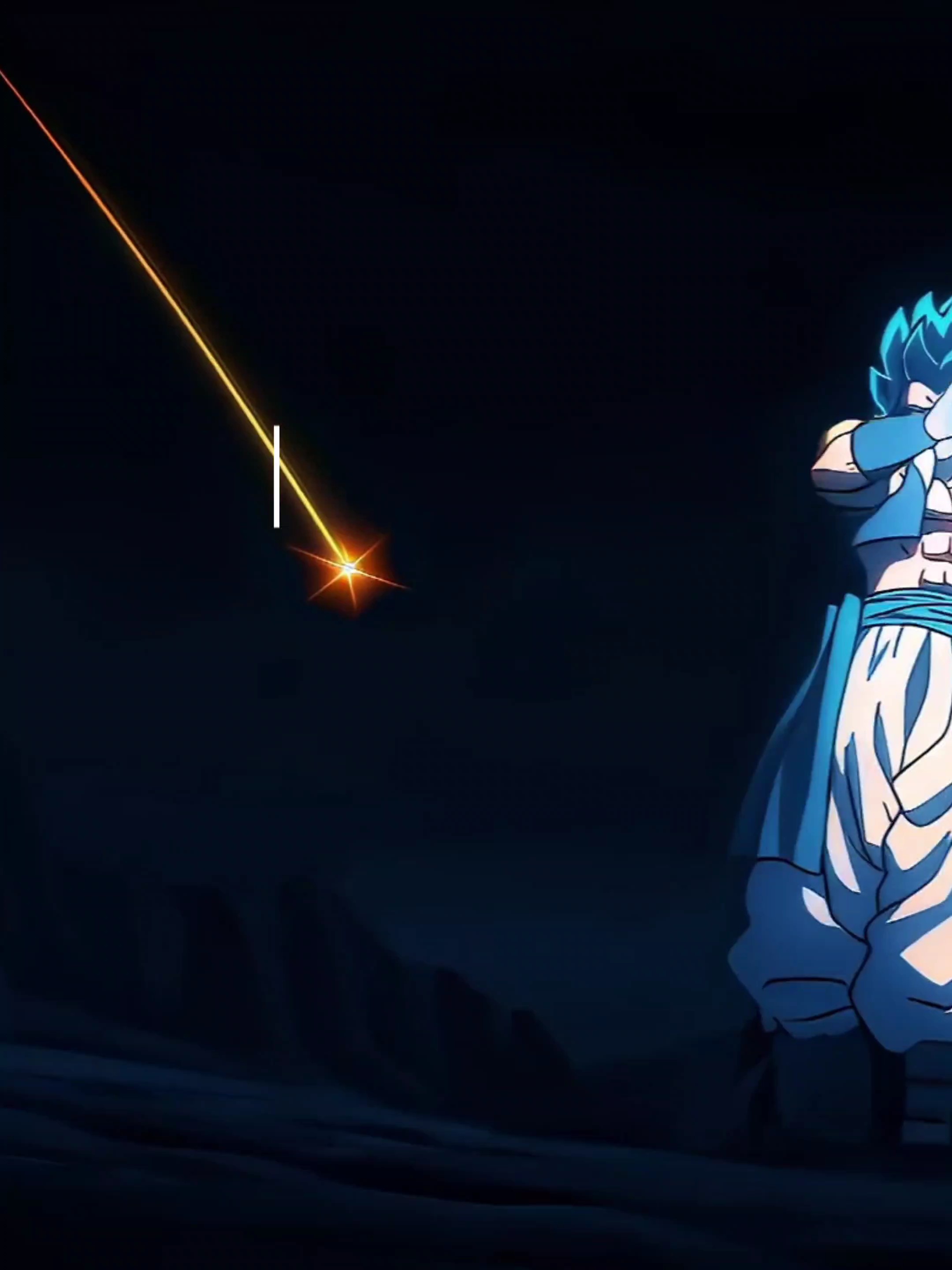 1v1 Anime Template