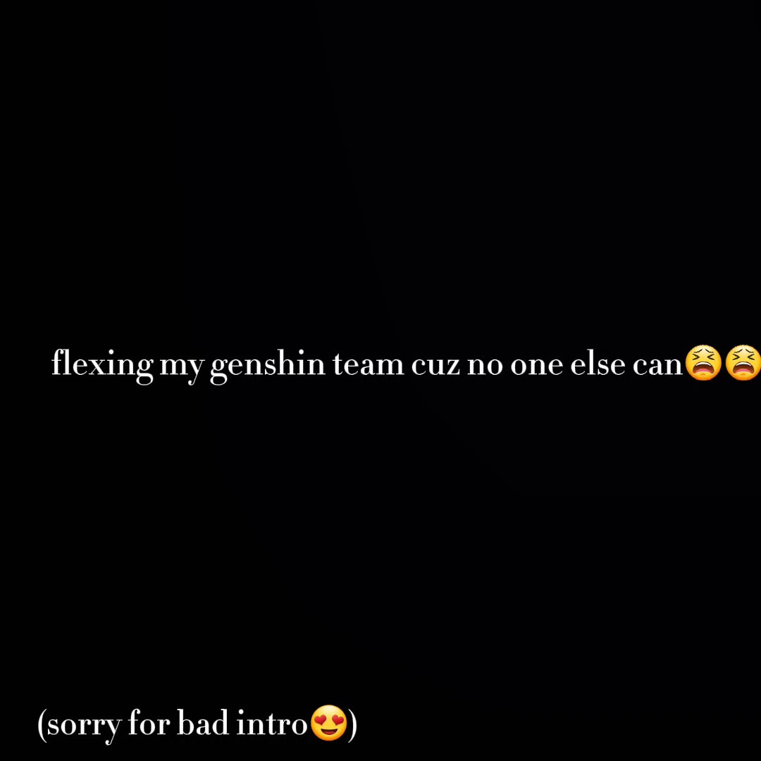 IM CRYING IT GOT