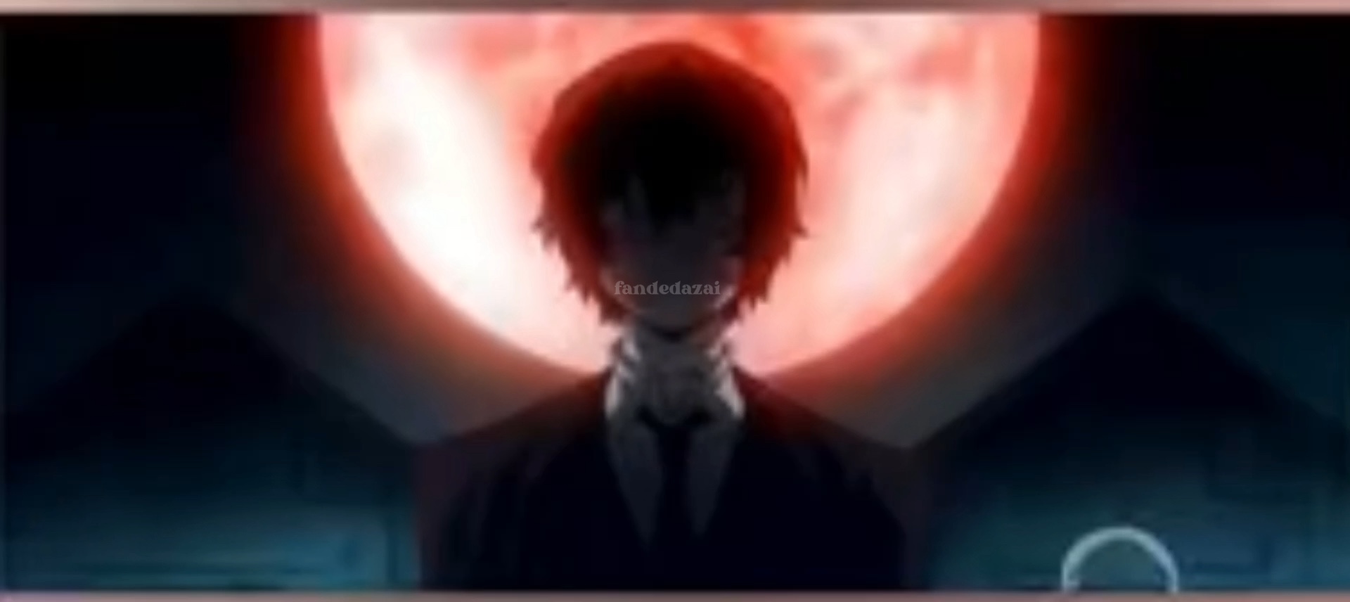 Bungo stray dogs 