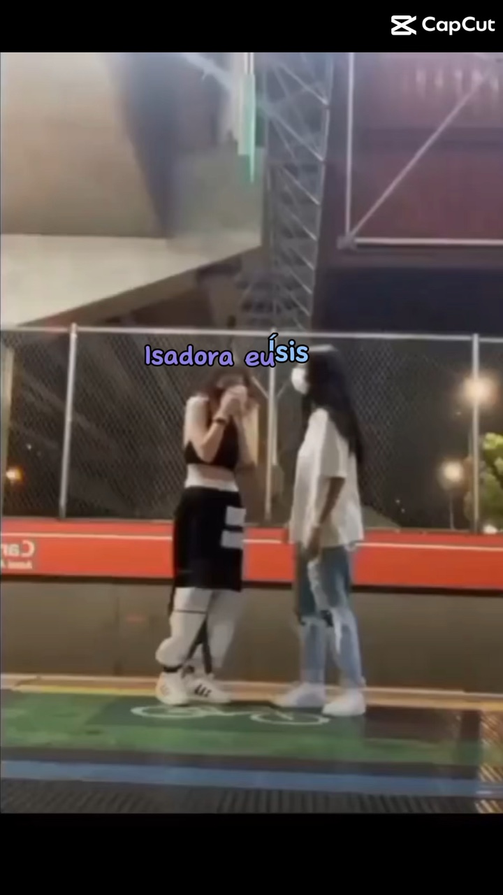 Para minha amiga da 