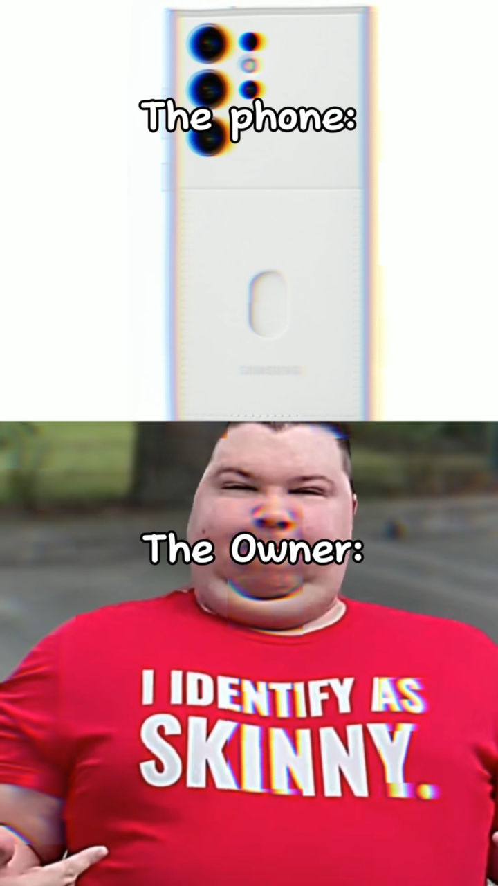 The owner meme