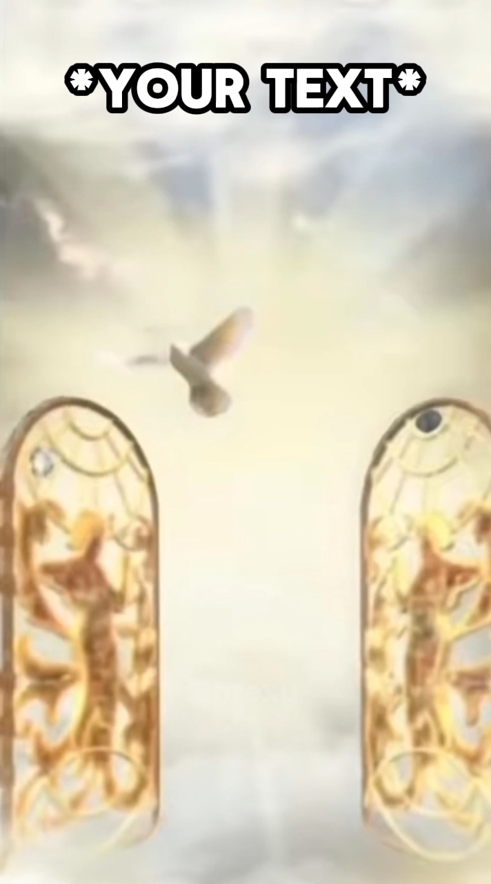 Gates of Heaven