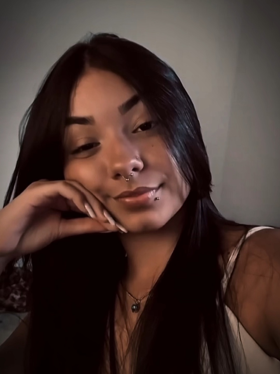 não fica assim bb