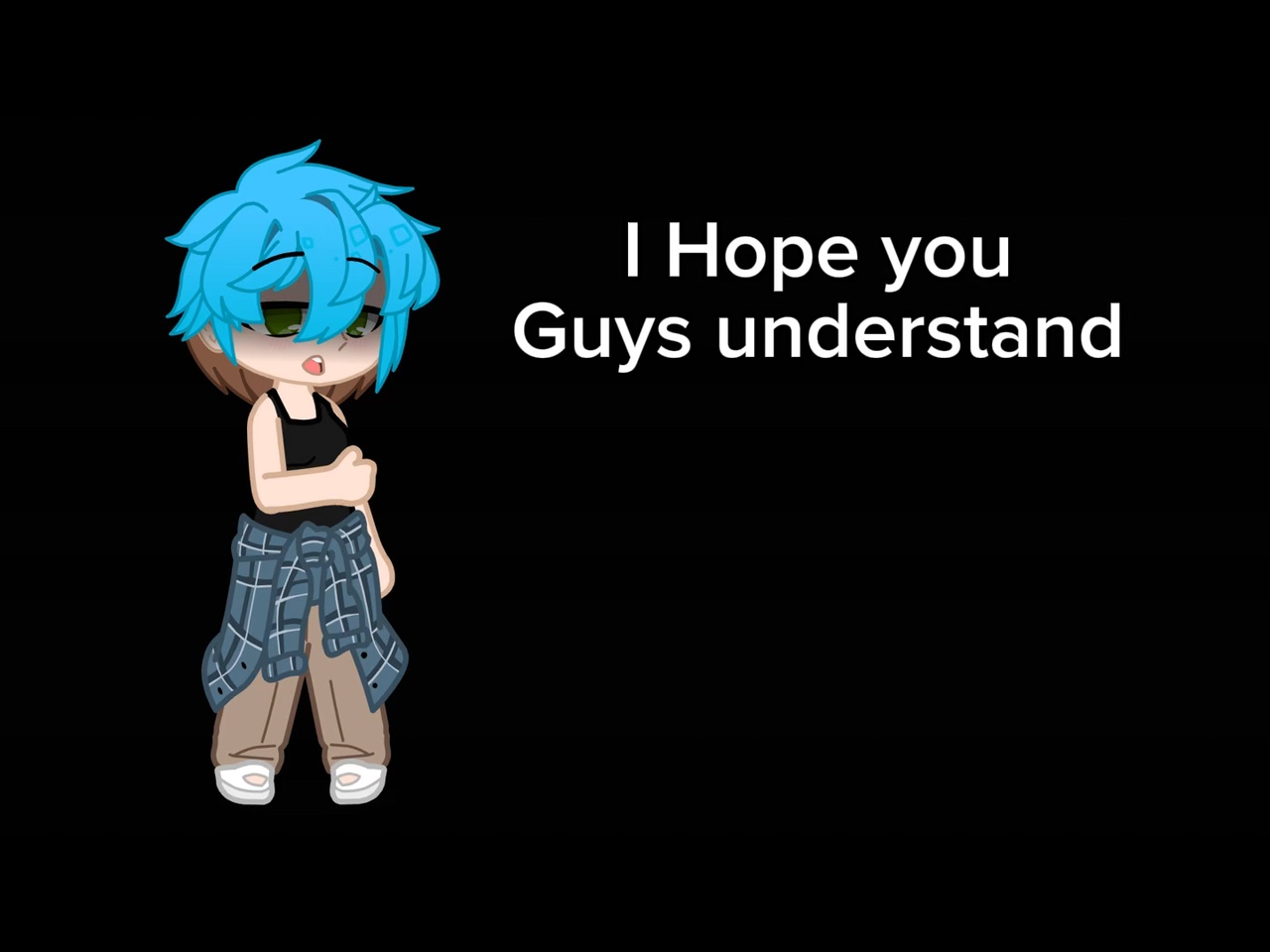 Im srry guys
