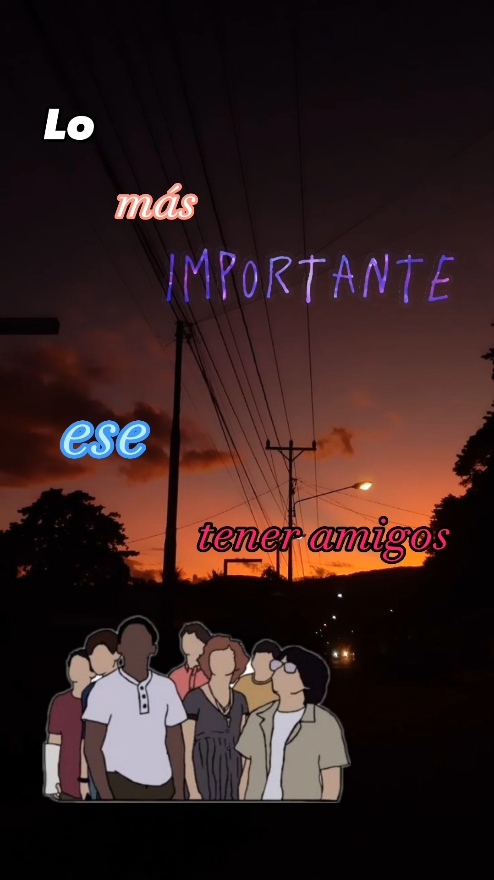 amigos x siempre