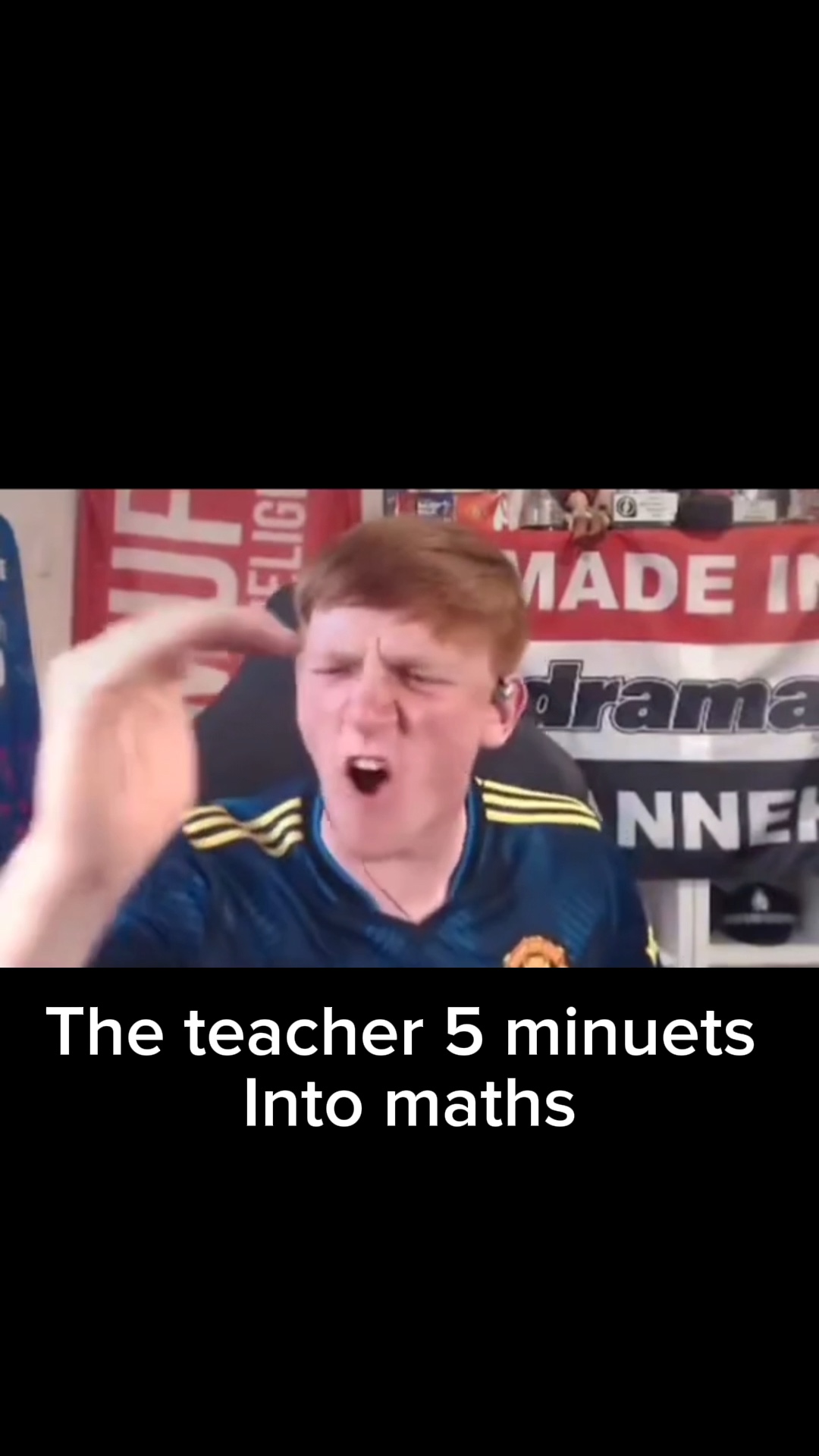 Angry ginge meme 🤣🤣💀
