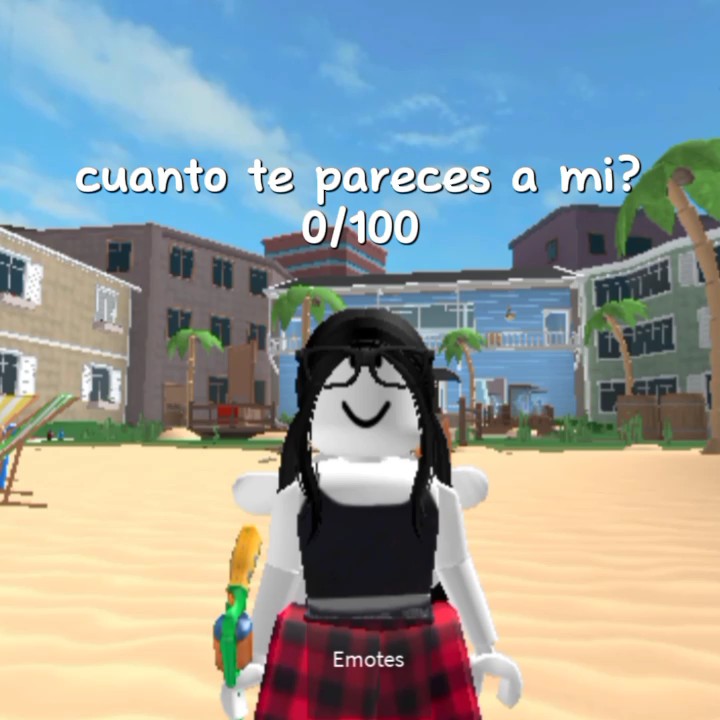 cuanto te pareces 