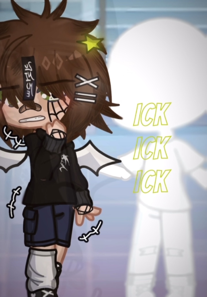 Ick ick ick