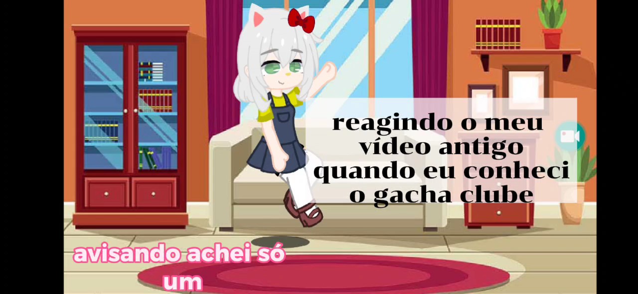 meu primeiro vídeo 
